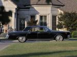 Imperial LeBaron 1966 года